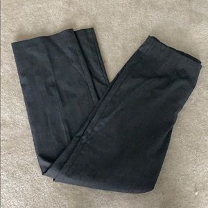 Coldwater Creek Grey Pants